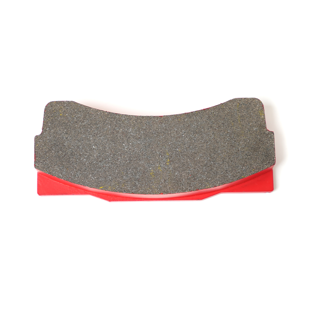 Sistemas de frenos Glorson Co., Ltd.