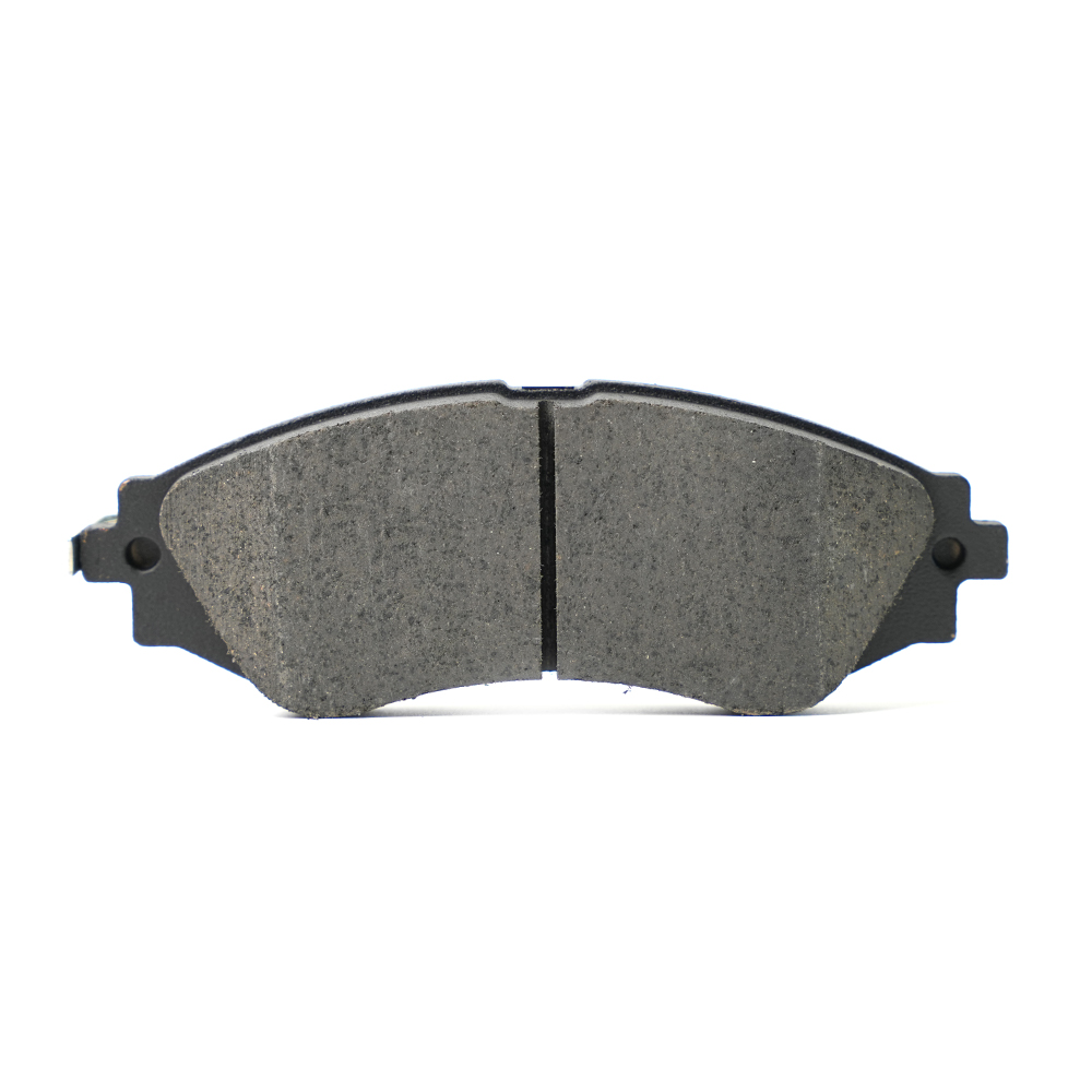 pastillas de freno chevrolet